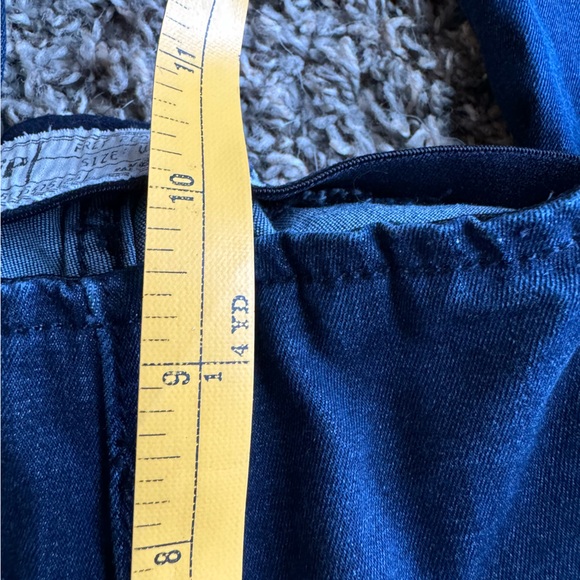 Free People pull on comfort stretch flare Jeans sz 30 x 29 - Picture 9 of 9